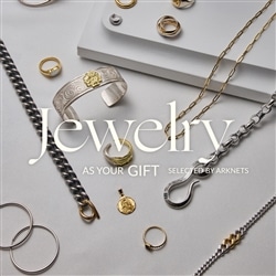 TEARDROP TURQUOISE BEAD MEDIUM | LARRY SMITH(ラリースミス