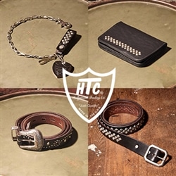 別注 HTC Belt PYRAMID 1.25 for ARKnets | HTC(エイチティーシー