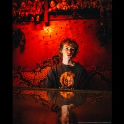 CHUCKY SS T-SHIRT SAINT | SAINT Mxxxxxx(セント マイケル