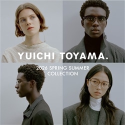 BASTILLE | YUICHI TOYAMA.(ユウイチ トヤマ) / ファッション雑貨