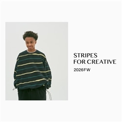 SFC DAY PACK | S.F.C(エスエフシー / ストライプフォークリエイティブ