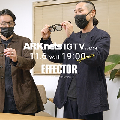 ONLY ARK】別注 FUZZ HS (調光レンズ) | EFFECTOR(エフェクター ONLY ARK】別注 FUZZ HS (調光レンズ) | EFFECTOR(エフェクター