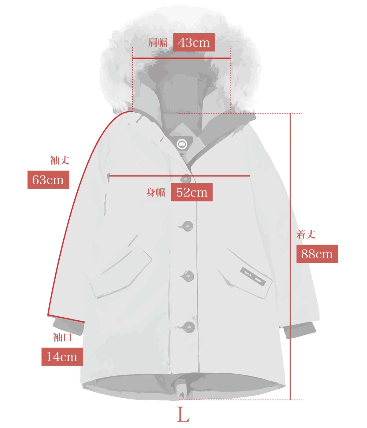 ラブラドール ボンバー ヘリテージ(7967JL)｜ダウン｜MA用｜カナダグース (CANADA GOOSE) 日本公式サイト