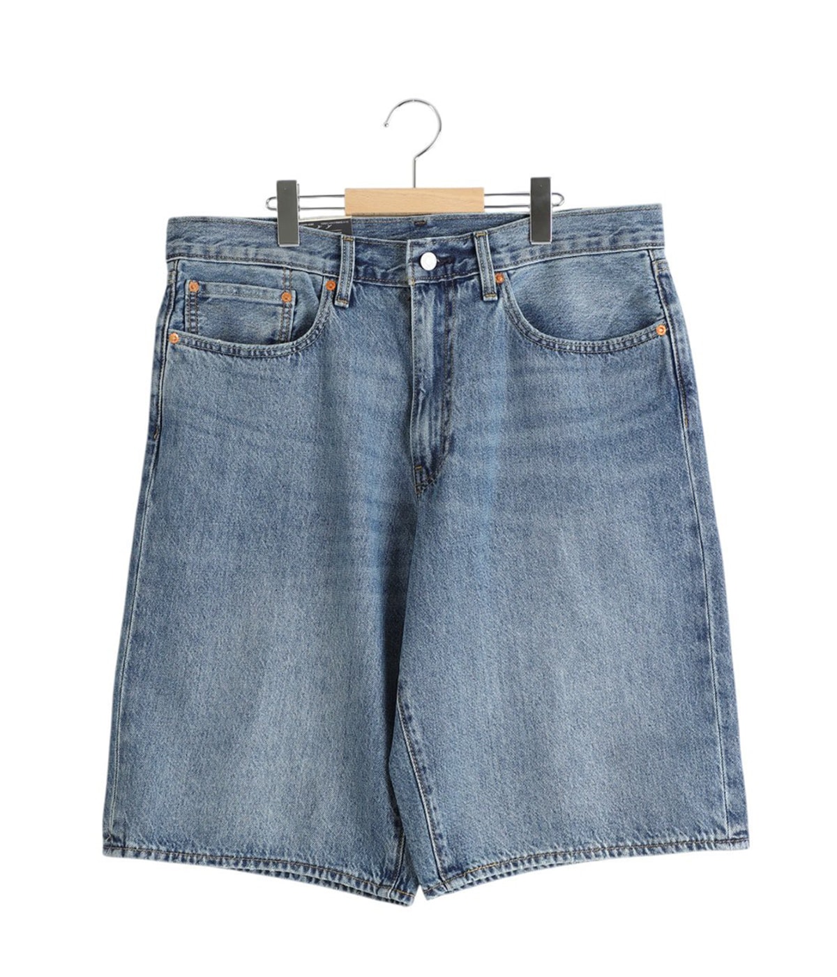 478 BAGGY SHORTS