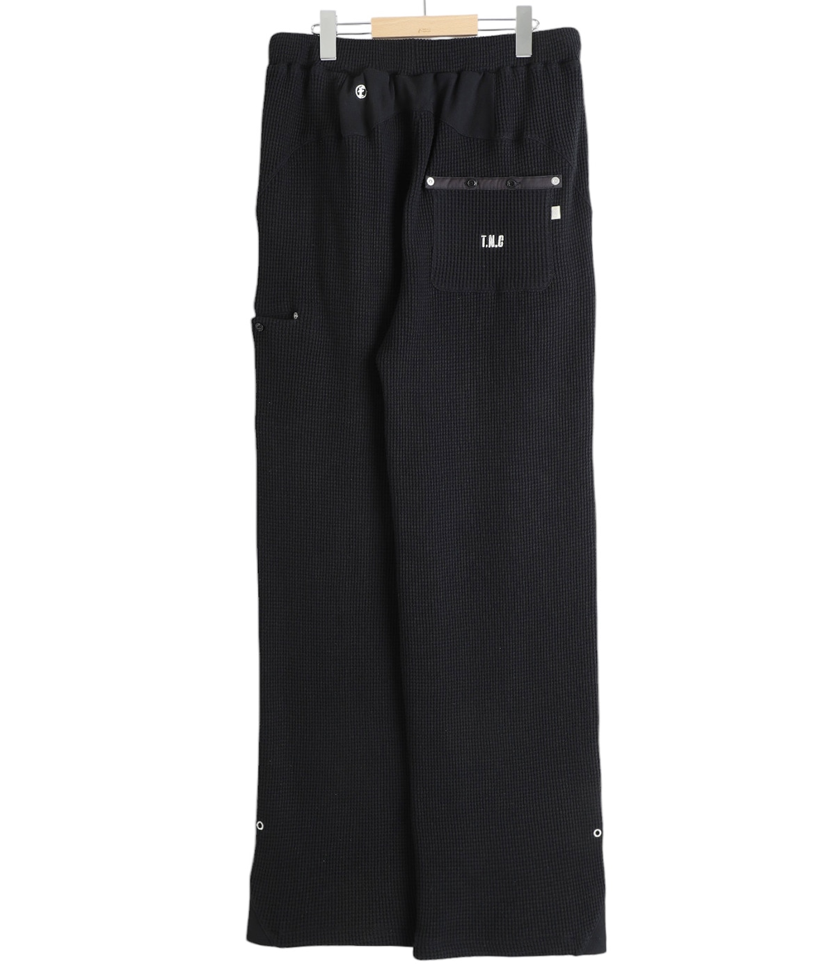 FAF サーマルパンツ FAF(エフエーエフ)｜Hostis Thermal Pants(ホスティスサーマル