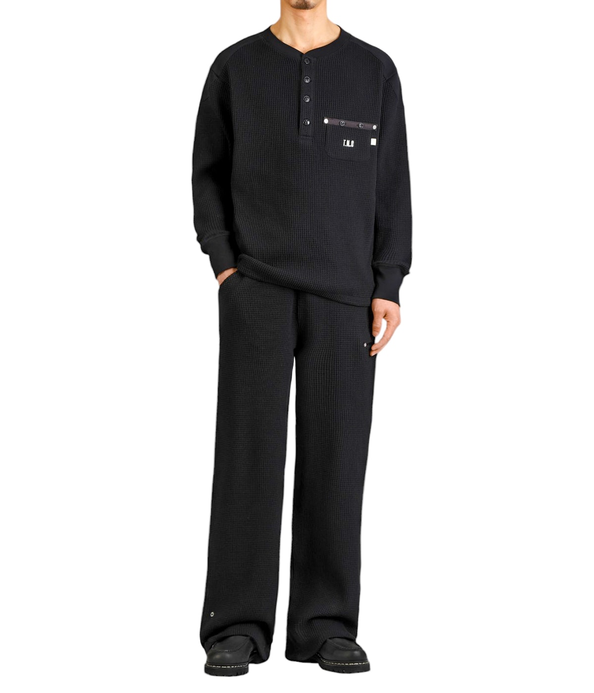 FAF Thermal Warm Up Pants サーマルパンツ FAF - 【残り一点】Thermal Warm Up Pants | ACRMTSM ONLINE STORE