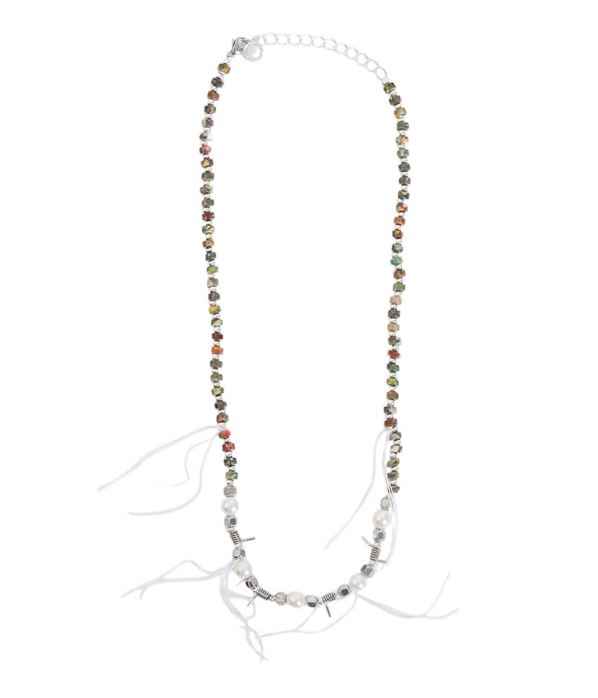 Beads Necklace