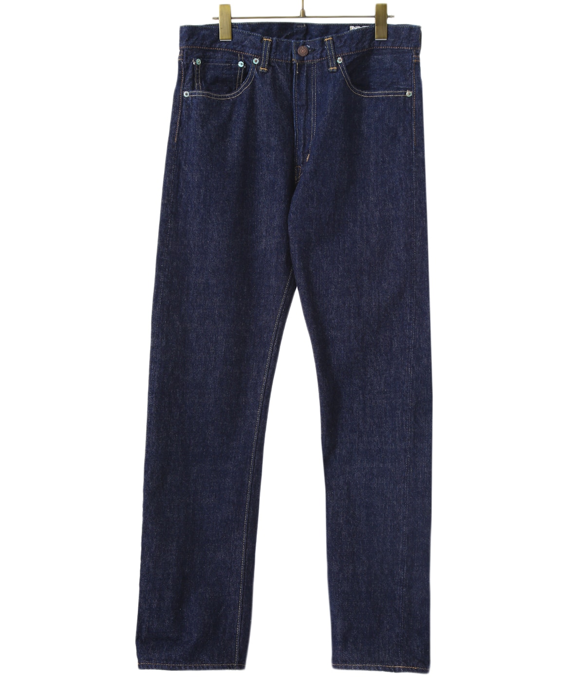 orSlow オワスロウ/ 107 Ivy Fit One Wash orSlow 107 Ivy Fit One Wash