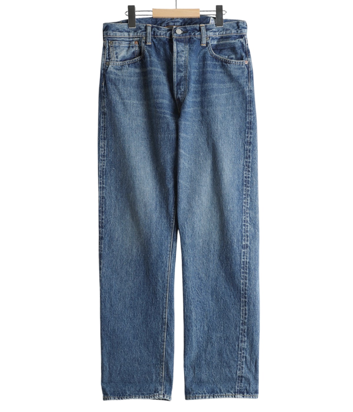 パンツ orslow 105 original standard denim 4 楽天市場】[送料無料]orSlow : STANDARD DENIM 105 : 01-1050-81