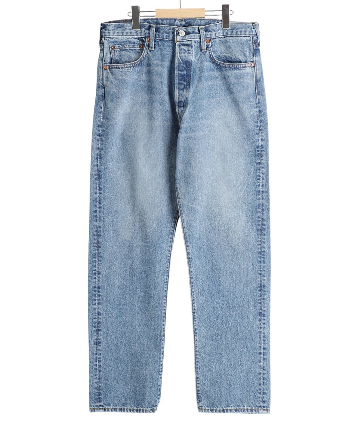 オアスロウ　デニムユーティリティパンツ 再入荷 orSlow(オアスロウ) US Navy Utility Pants | AUTHENTIC