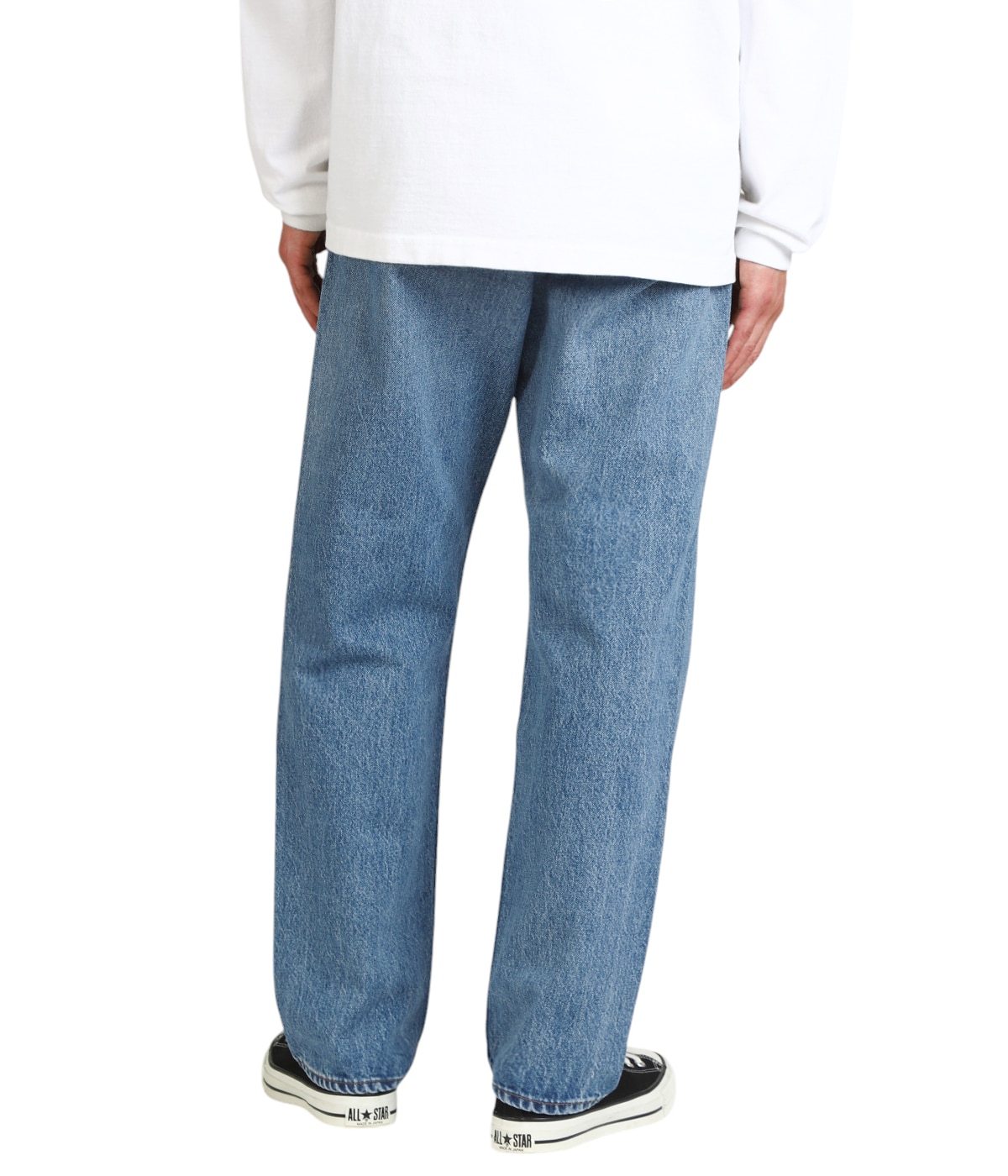 極美品 orSlow オアスロウ 105 日本製 デニムパンツ L 105 90'S DENIM USED | orSlow(オアスロウ) / パンツ デニム
