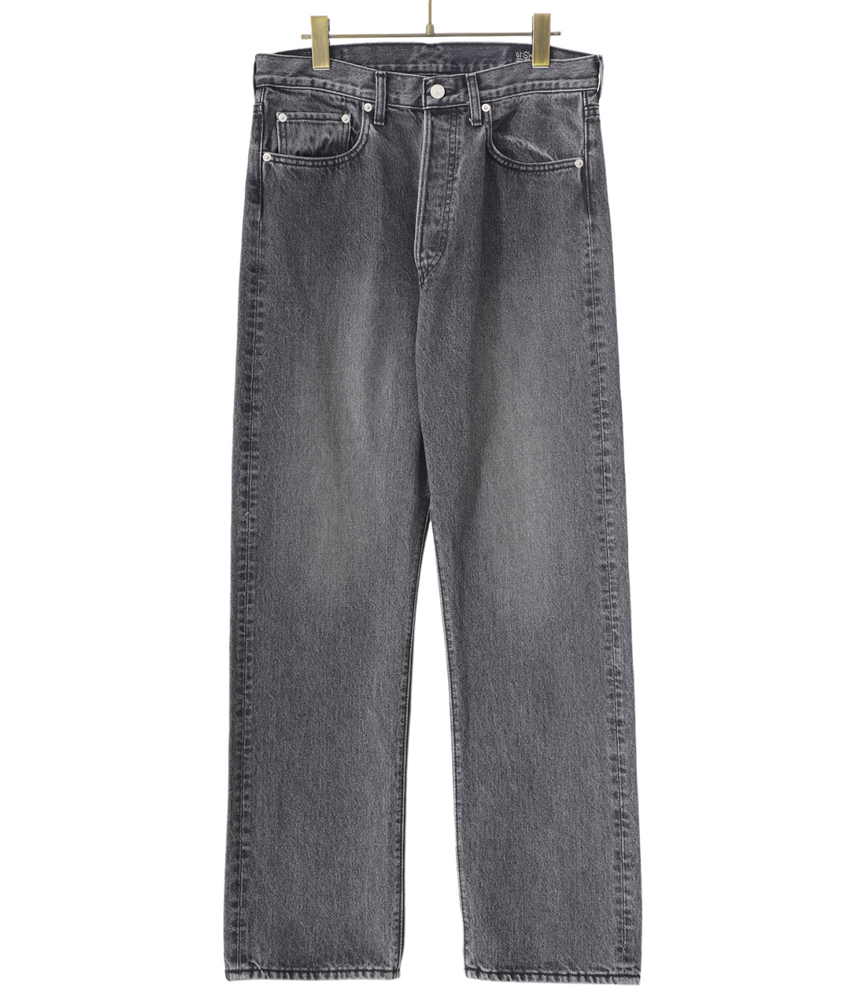 ◾️orSlow ◾️オアスロウ105 L(3) 再入荷【MEN'S】orSlow[オアスロウ] 105 90's BLACK DENIM S