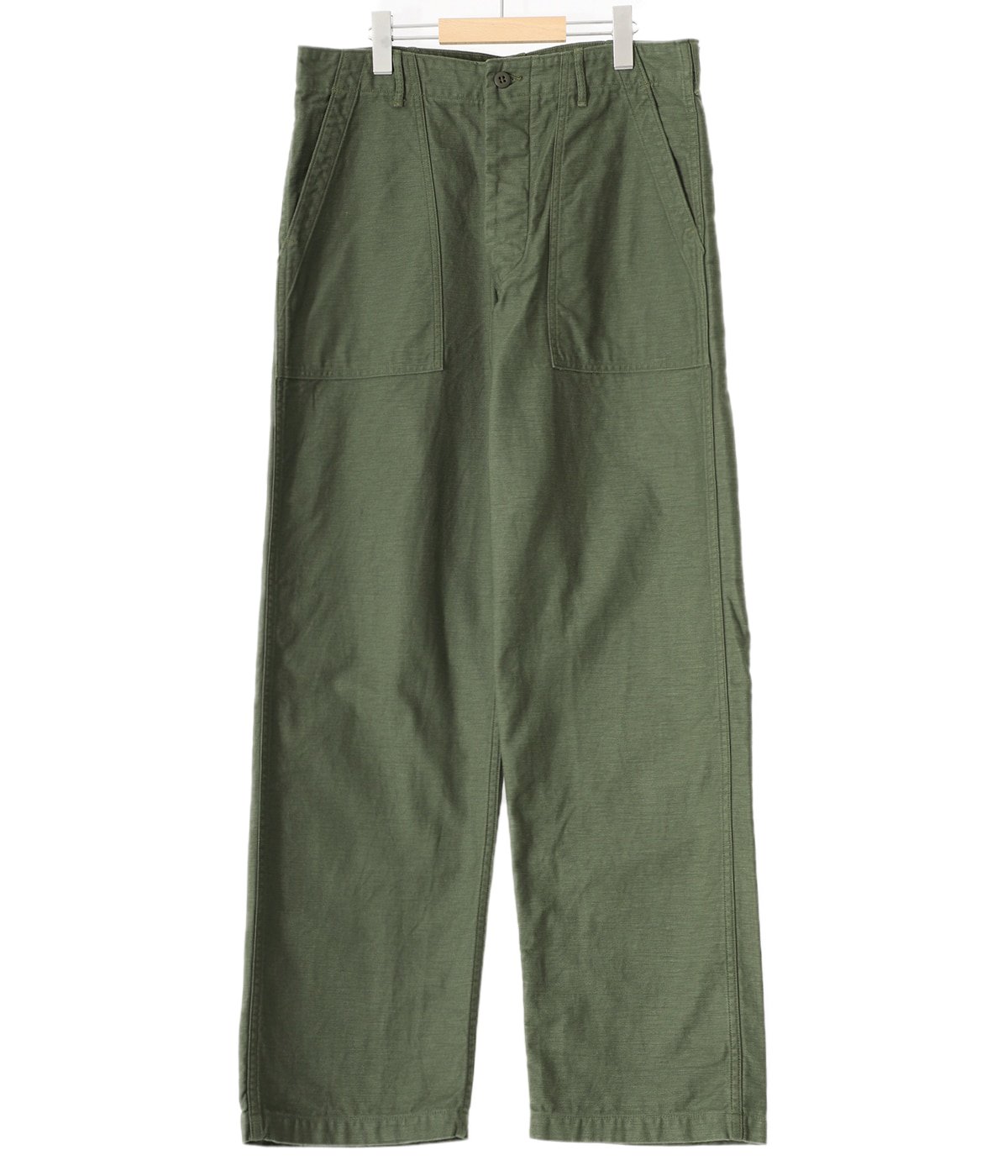 US ARMY FATIGUE PANTS | orSlow(オアスロウ) / パンツ カーゴ