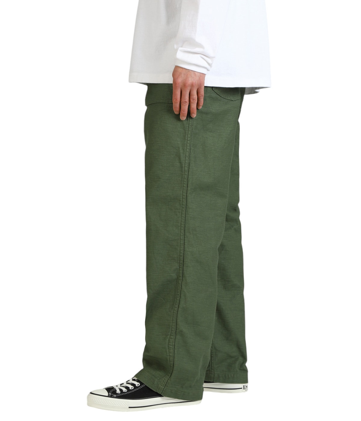 US ARMY FATIGUE PANTS | orSlow(オアスロウ) / パンツ カーゴ