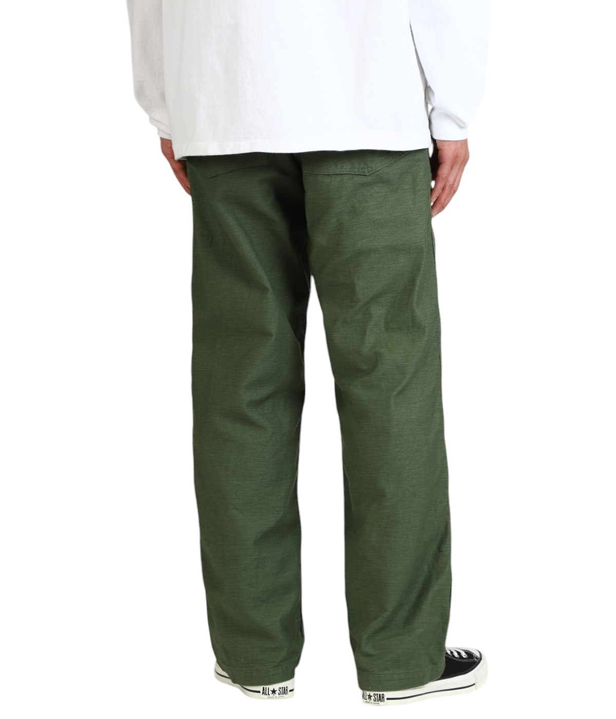 US ARMY FATIGUE PANTS | orSlow(オアスロウ) / パンツ カーゴ