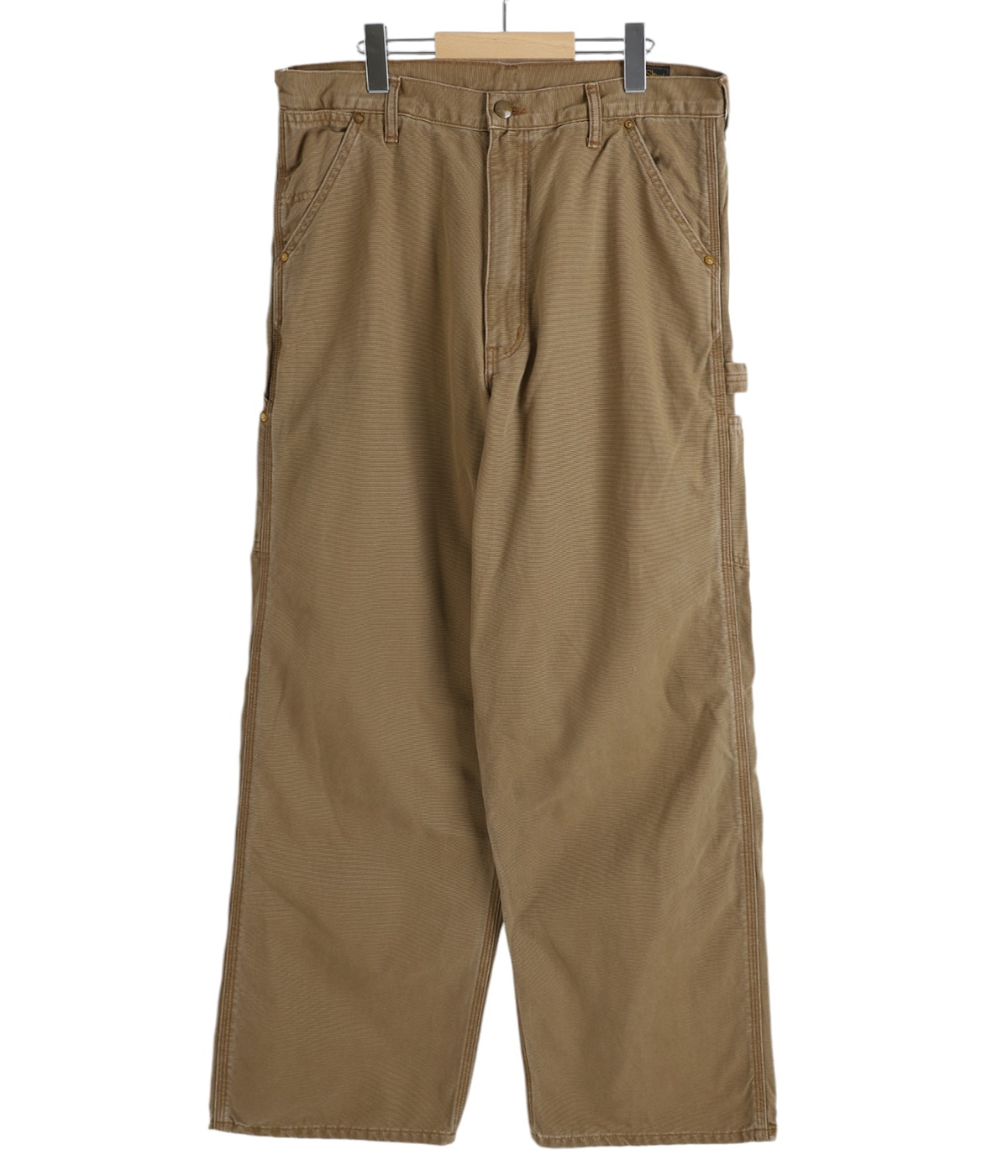 DAD'S FIT PAINTER PANTS | orSlow(オアスロウ) / パンツ ワーク