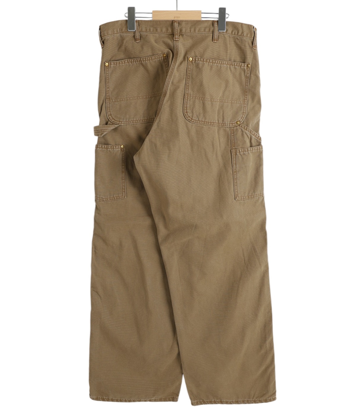 DAD'S FIT PAINTER PANTS | orSlow(オアスロウ) / パンツ ワーク