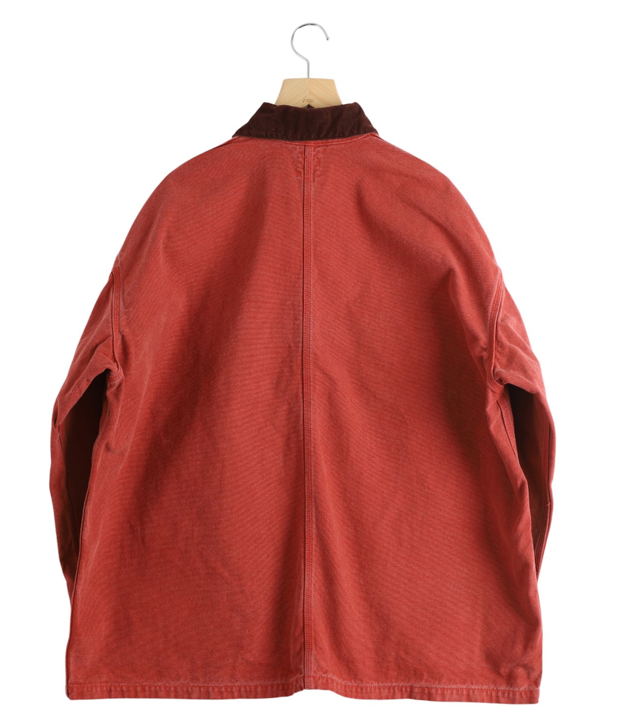 RELAX FIT OXFORD COVERALL | orSlow(オアスロウ) / アウター