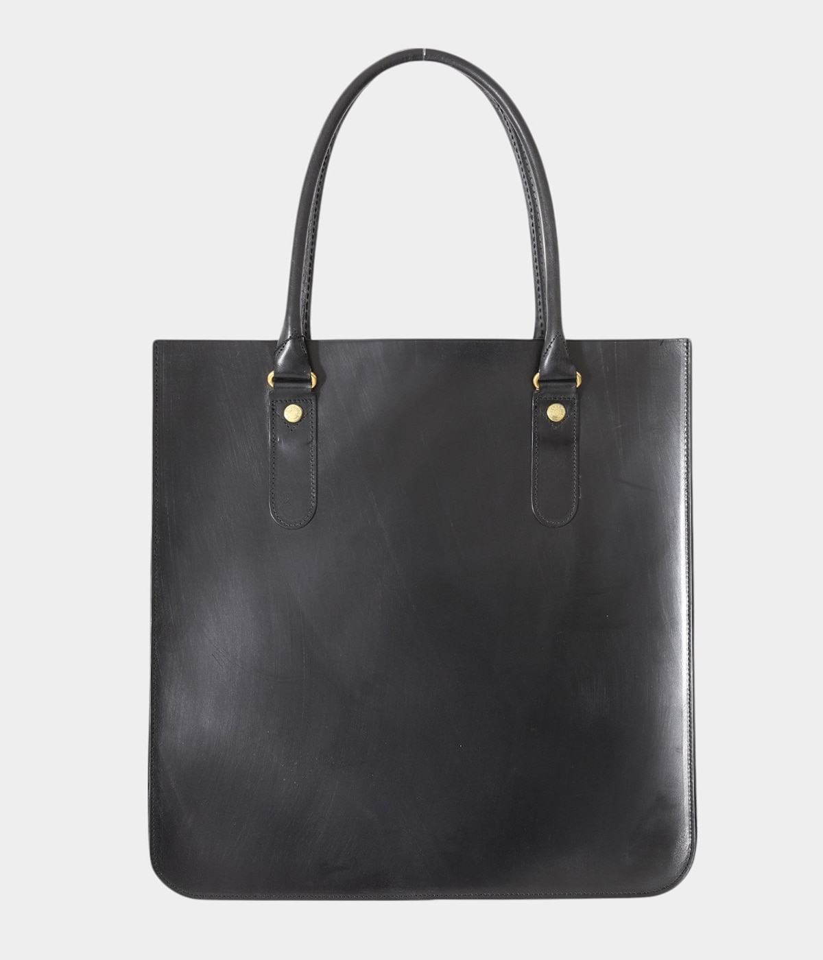 2 HANDLE TOTE BAG | GLENROYAL(グレンロイヤル) / バッグ