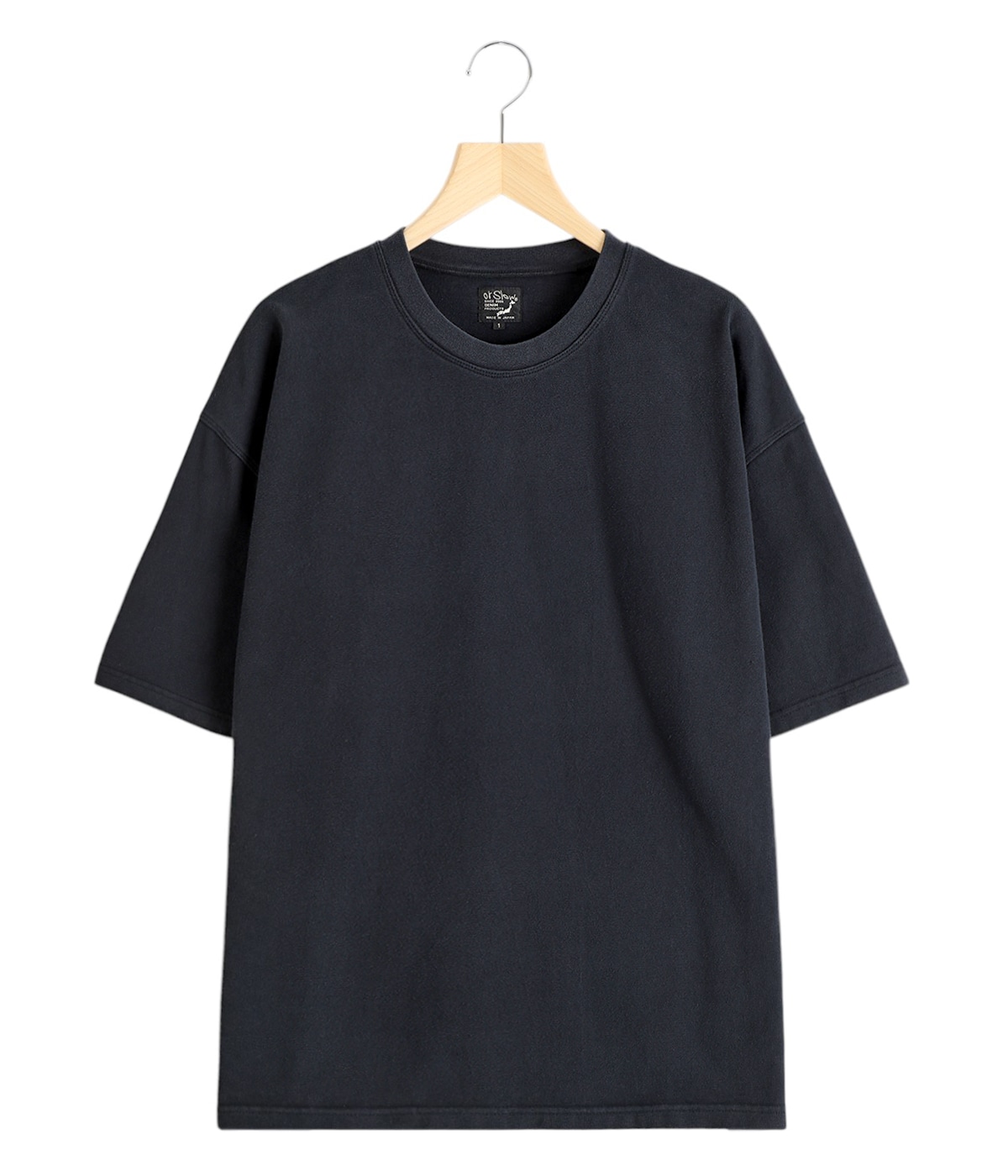LOOSE FIT T-SHIRT