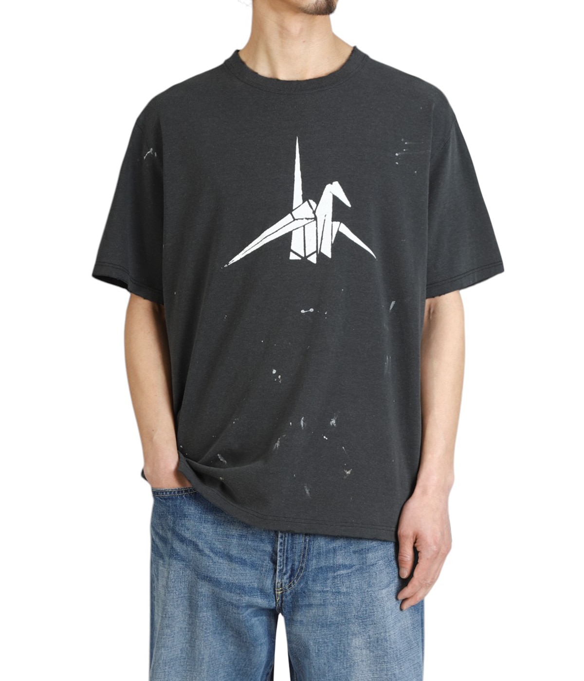 origami サインTシャツ ovall mabanua オーバル Ovall - Tシャツ | origami STORE
