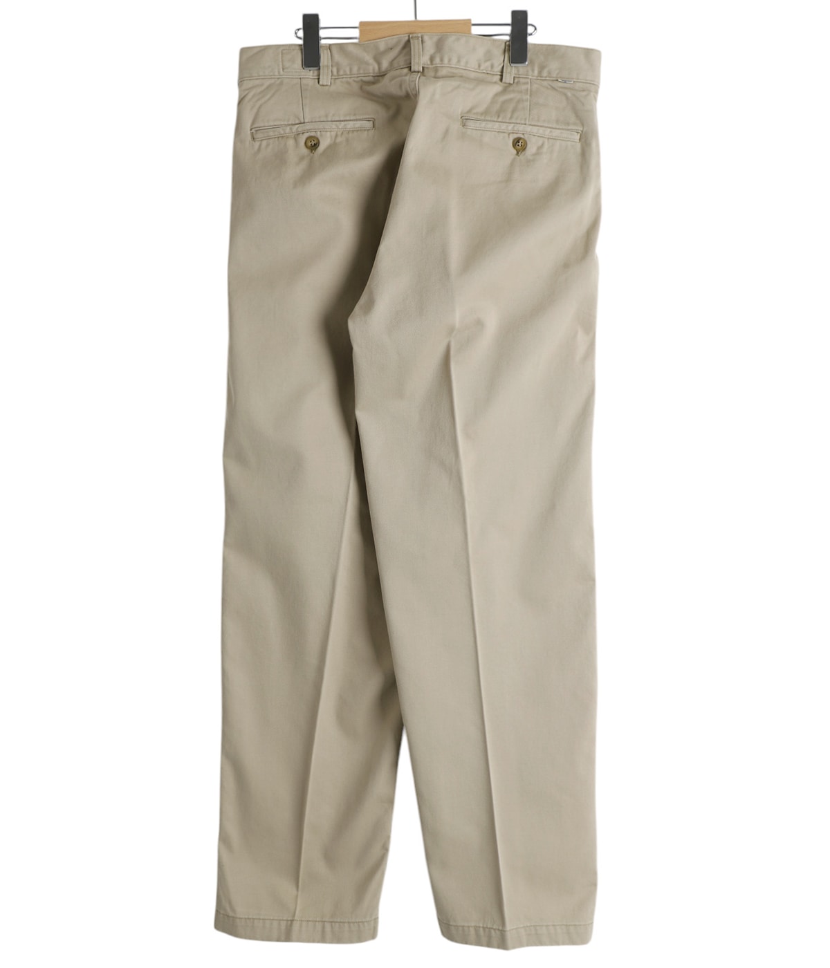 新品　2 Tucks Pants オオトロ　ohotoro パンツ TWO TUCK WIDE TROUSERS | orSlow(オアスロウ) / パンツ