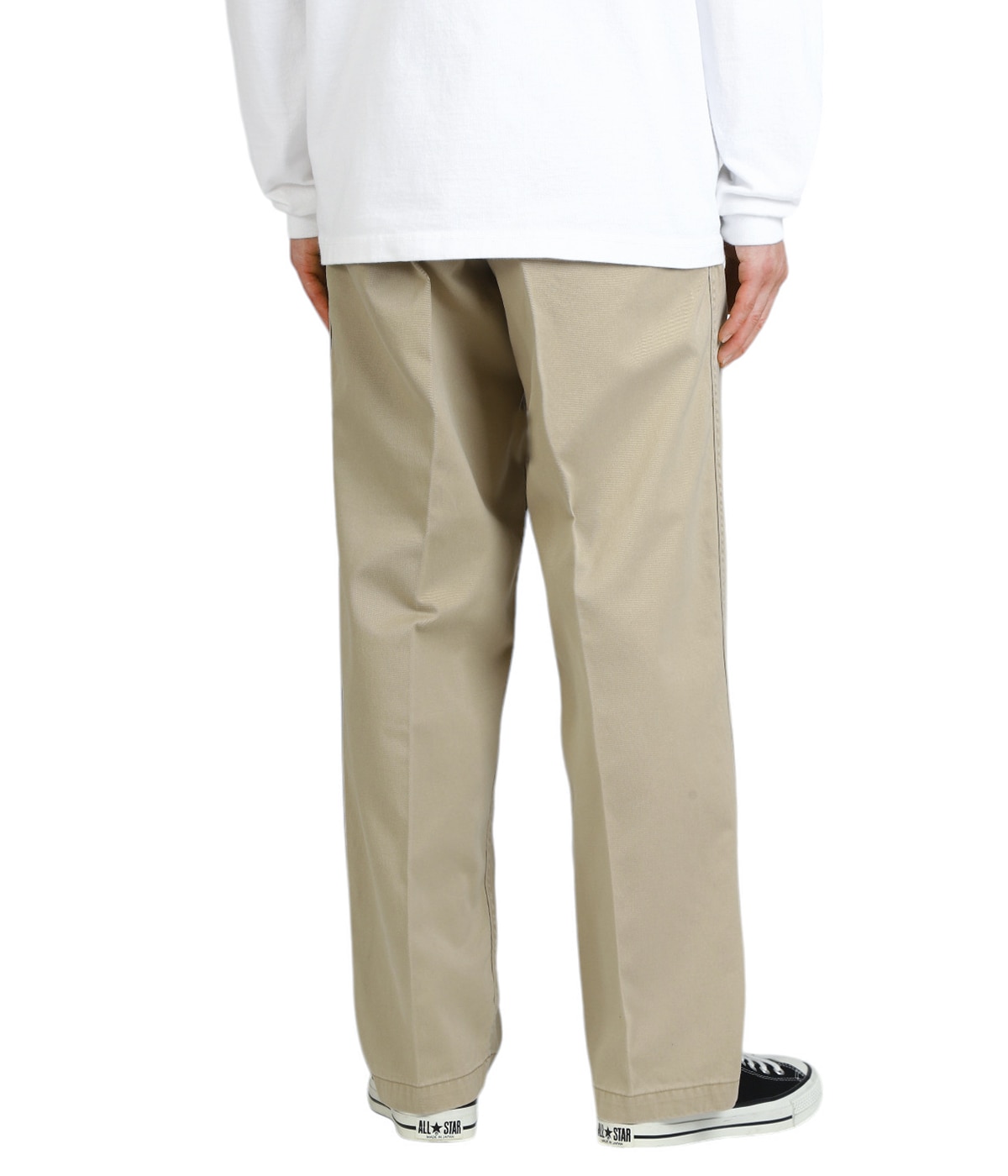新品　2 Tucks Pants オオトロ　ohotoro パンツ TWO TUCK WIDE TROUSERS | orSlow(オアスロウ) / パンツ