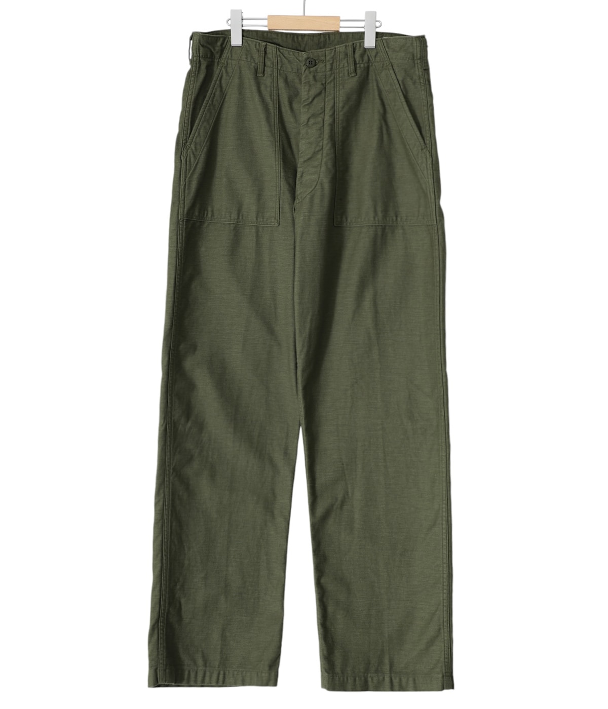 【orslow / オアスロウ】US Army Fatigue Pants M US ARMY FATIGUE PANTS | orSlow(オアスロウ) / パンツ カーゴ