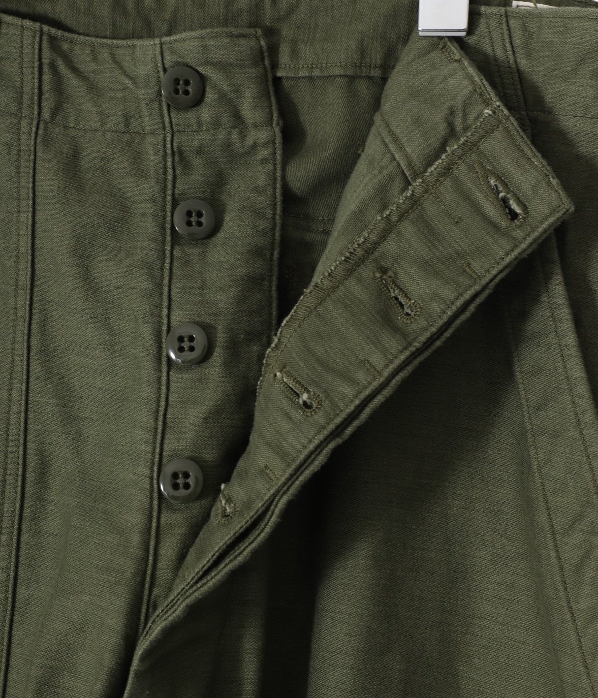 VINTAGE FIT FATIGUE PANTS | orSlow(オアスロウ) / パンツ