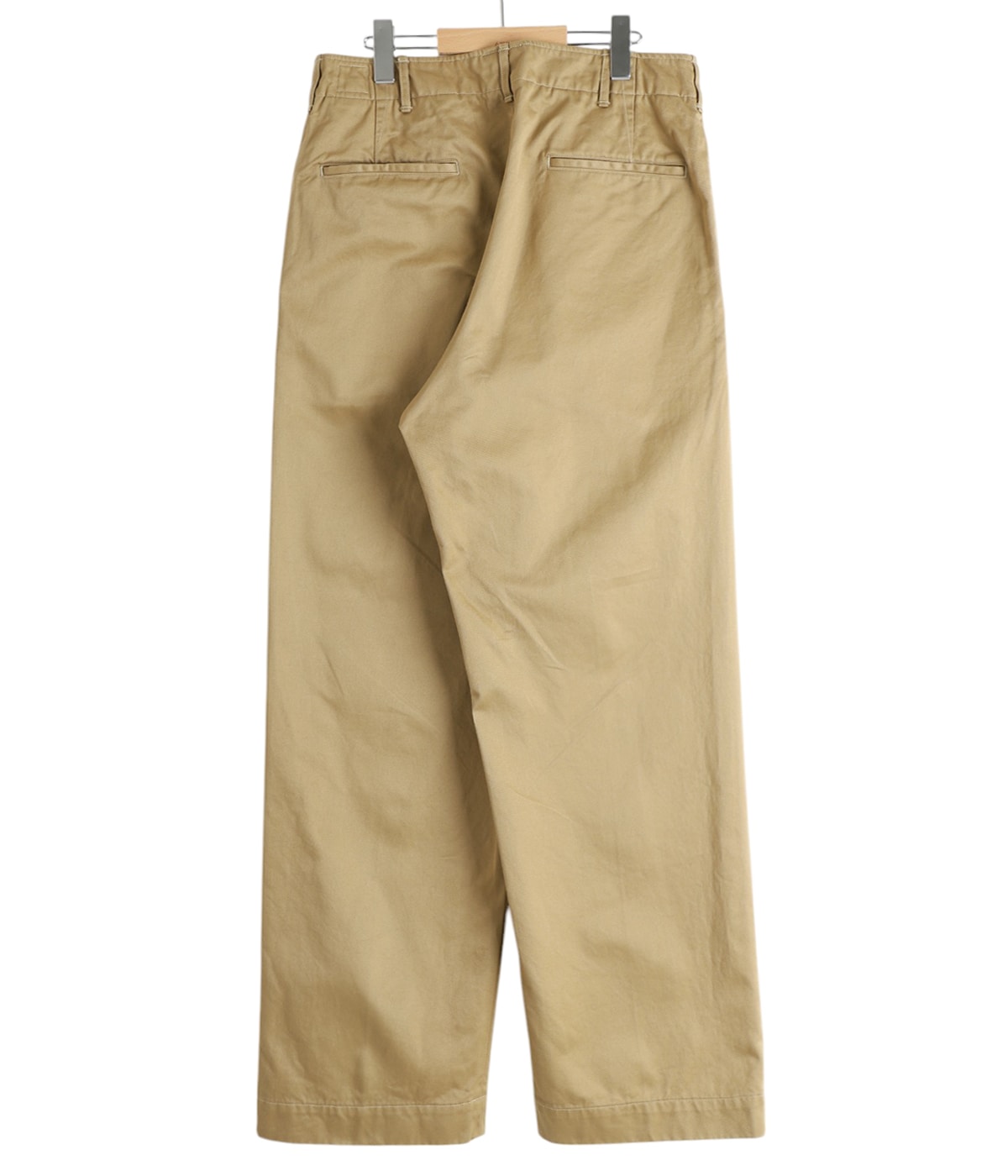VINTAGE FIT ARMY TROUSERS | orSlow(オアスロウ) / パンツ