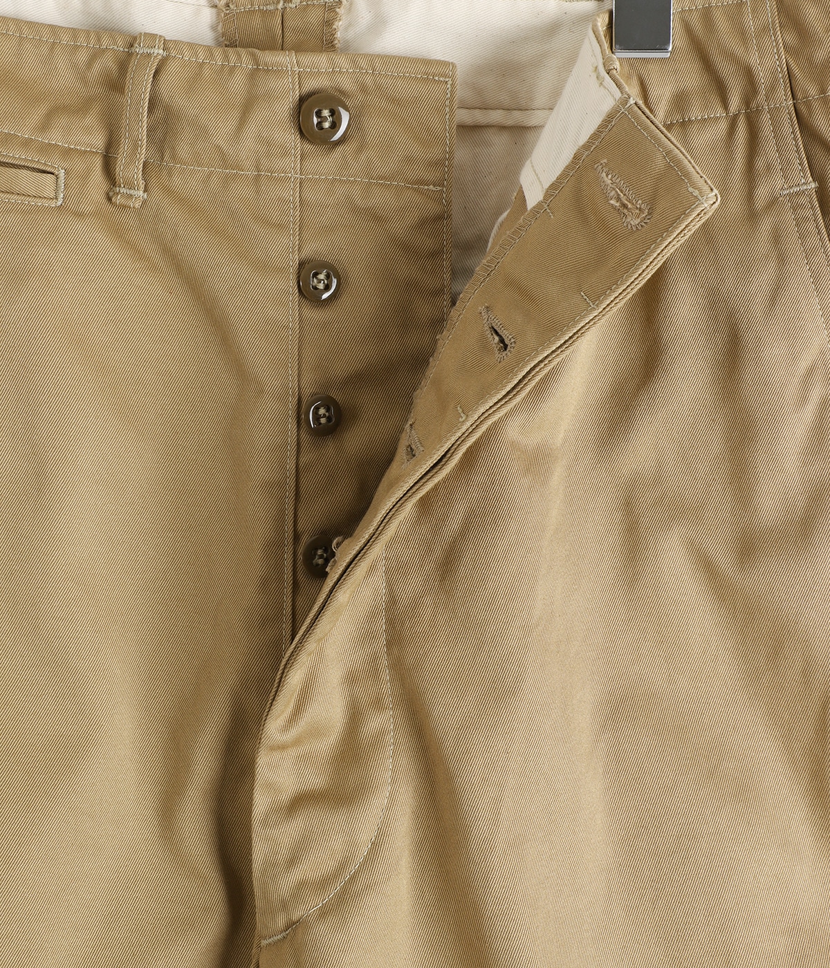VINTAGE FIT ARMY TROUSERS | orSlow(オアスロウ) / パンツ