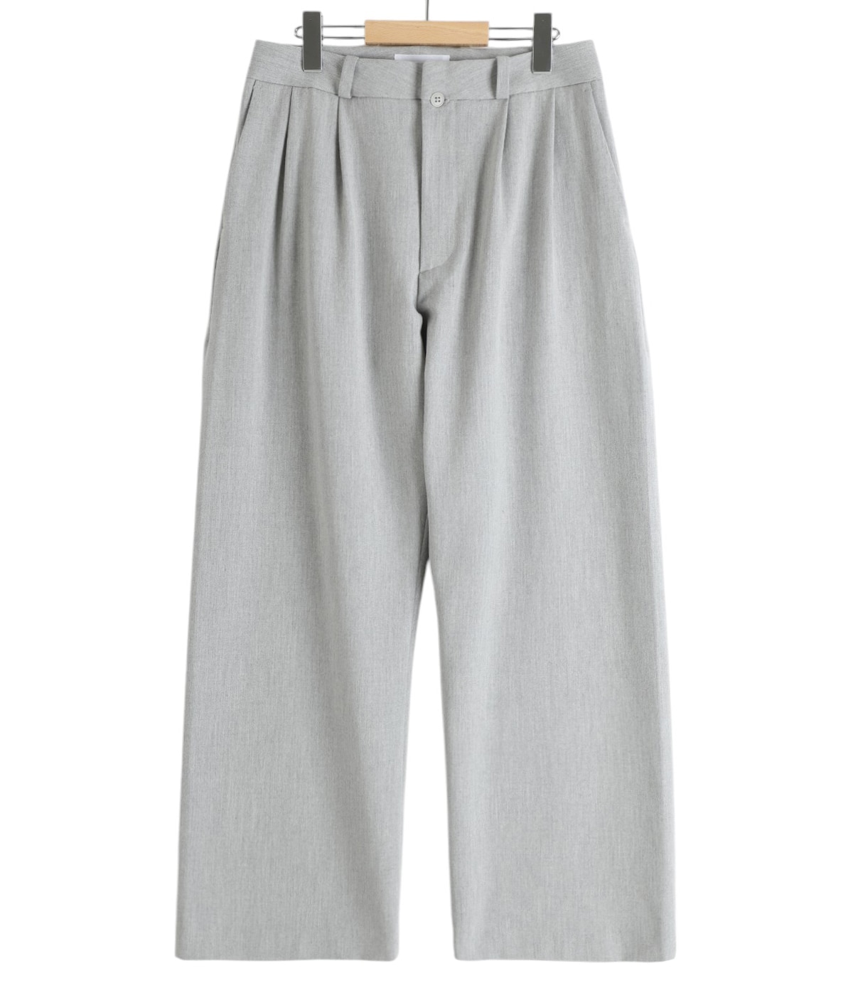 パンツ PAROSH Women Straight Pants D232214CO Grey 05584673802-e1.jpg?ts=
