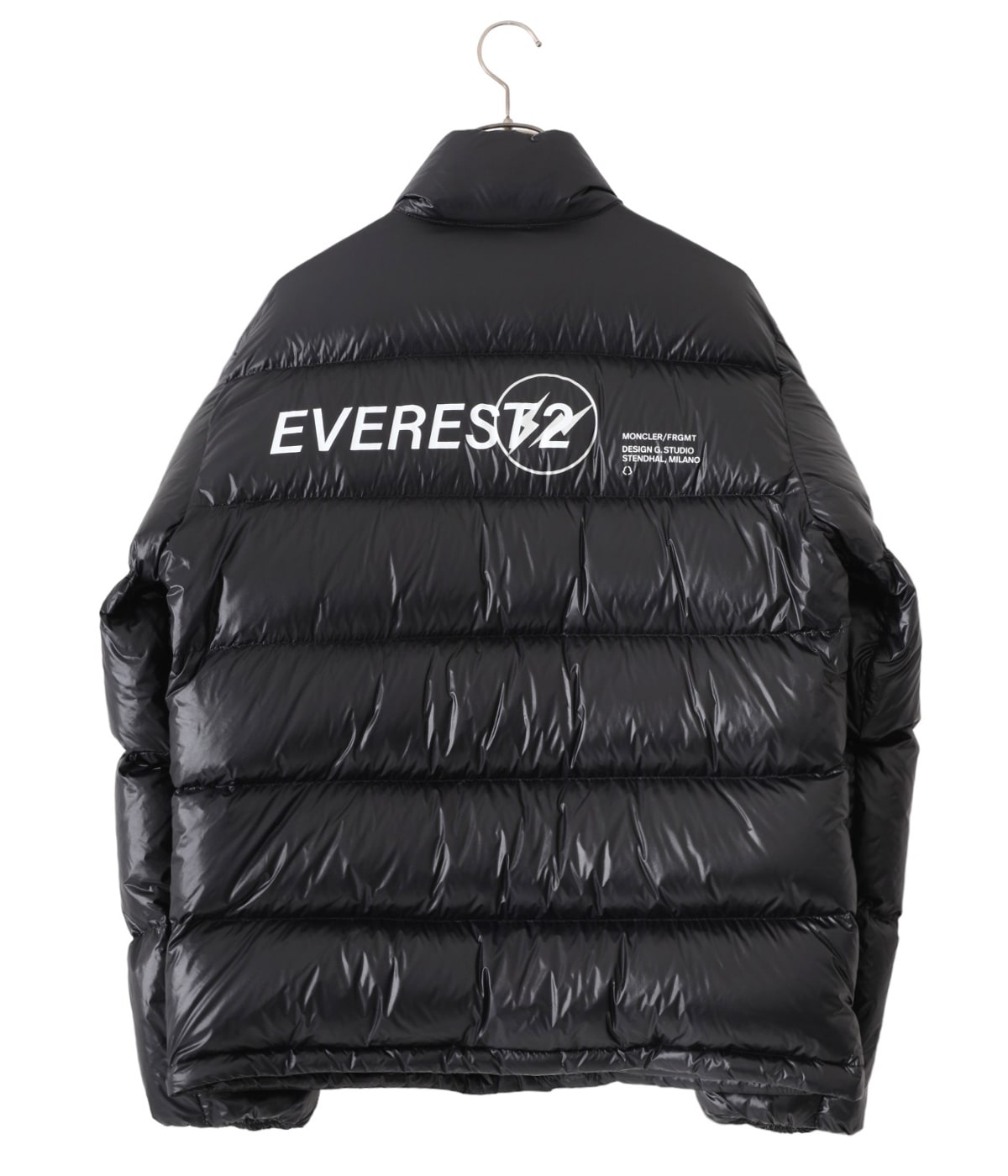 【MONCLER】Amaranth ショートダウンジャケット AMARANTH JACKET | MONCLER X FRGMT(モンクレール X エフアール