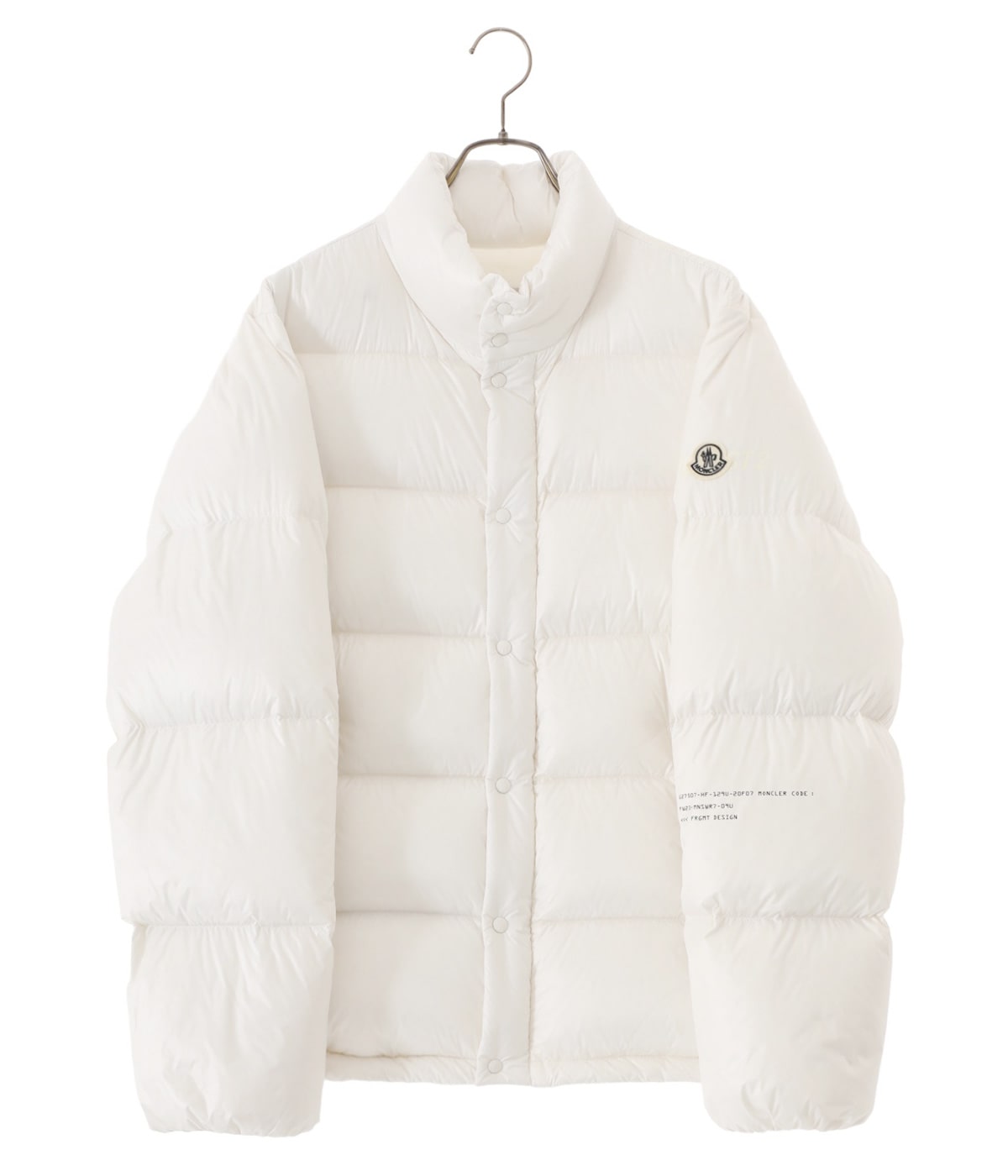 MONCLER AMARINTHE ナイロンコート　1 モンクレール アウター MONCLER コート レディース ナイロン