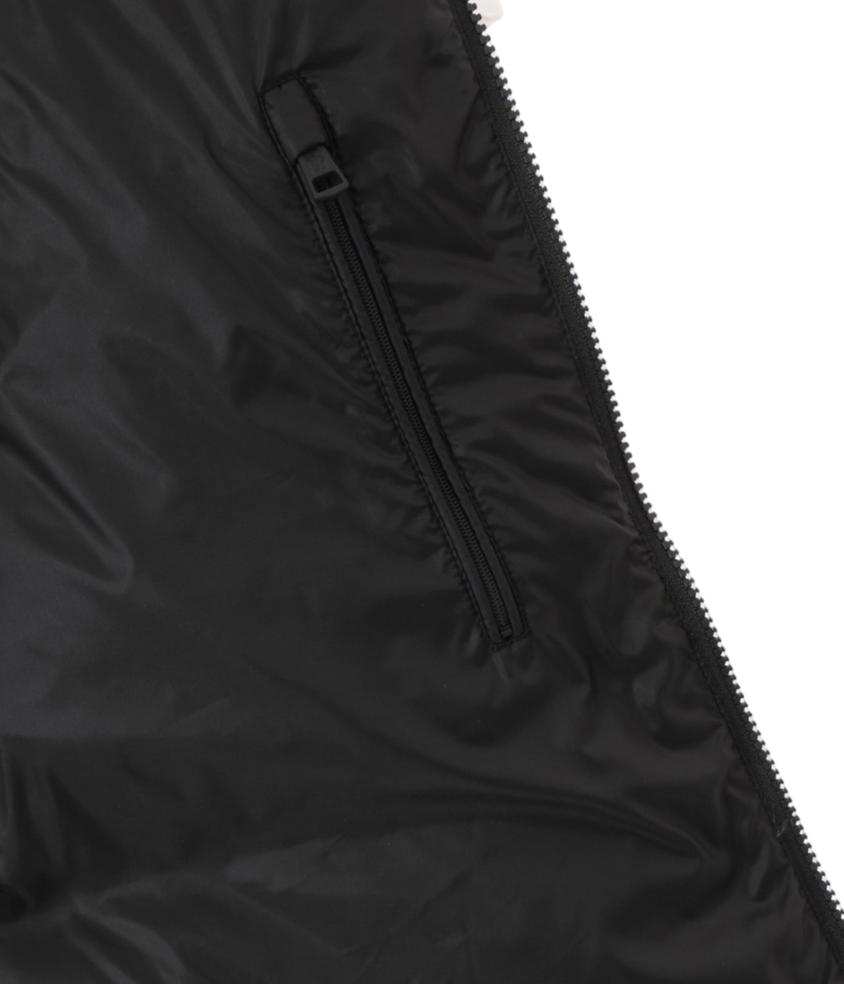 【MONCLER】Marshベスト ロゴ ナイロン フード ユニセックス MONCLER】Marshベスト ロゴ ナイロン フード ユニセックス