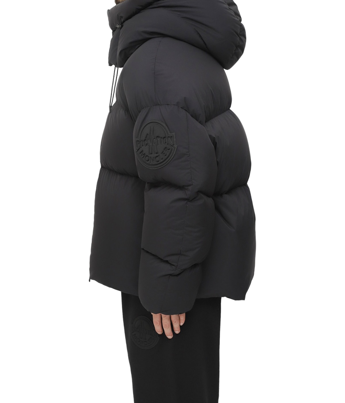 ナルシス　モンクレール ANTILA JACKET | MONCLER X ROC NATION DESIGNED BY JAY-Z