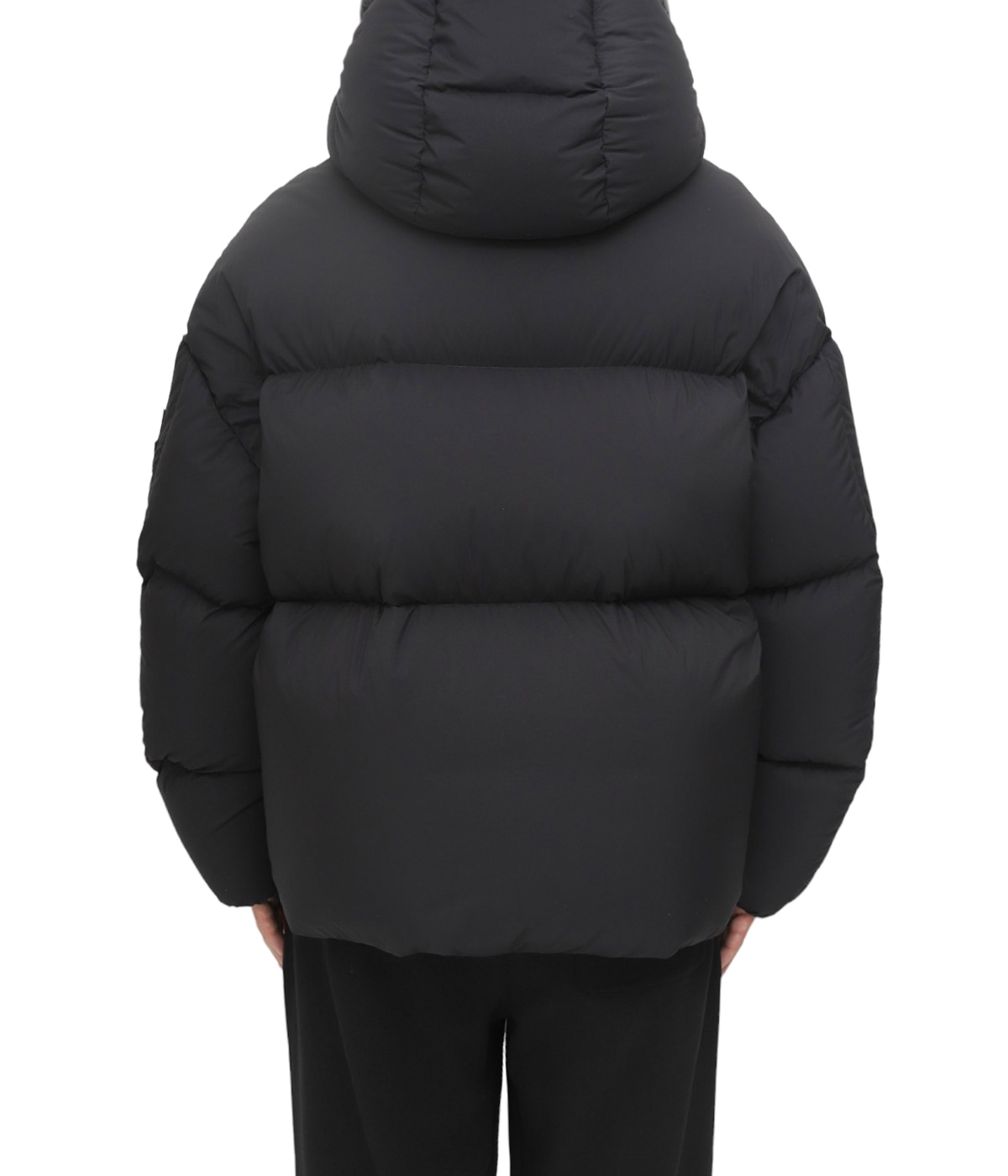 MONCLER エラスティックロコハントレキンス 8H74310899A6 999 Moncler bag - Ceny i opinie - Ceneo.pl