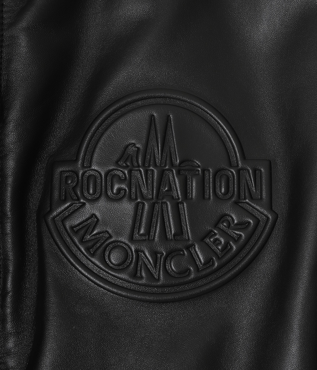 CASSIOPEIA BOMBER | MONCLER X ROC NATION DESIGNED BY JAY-Z