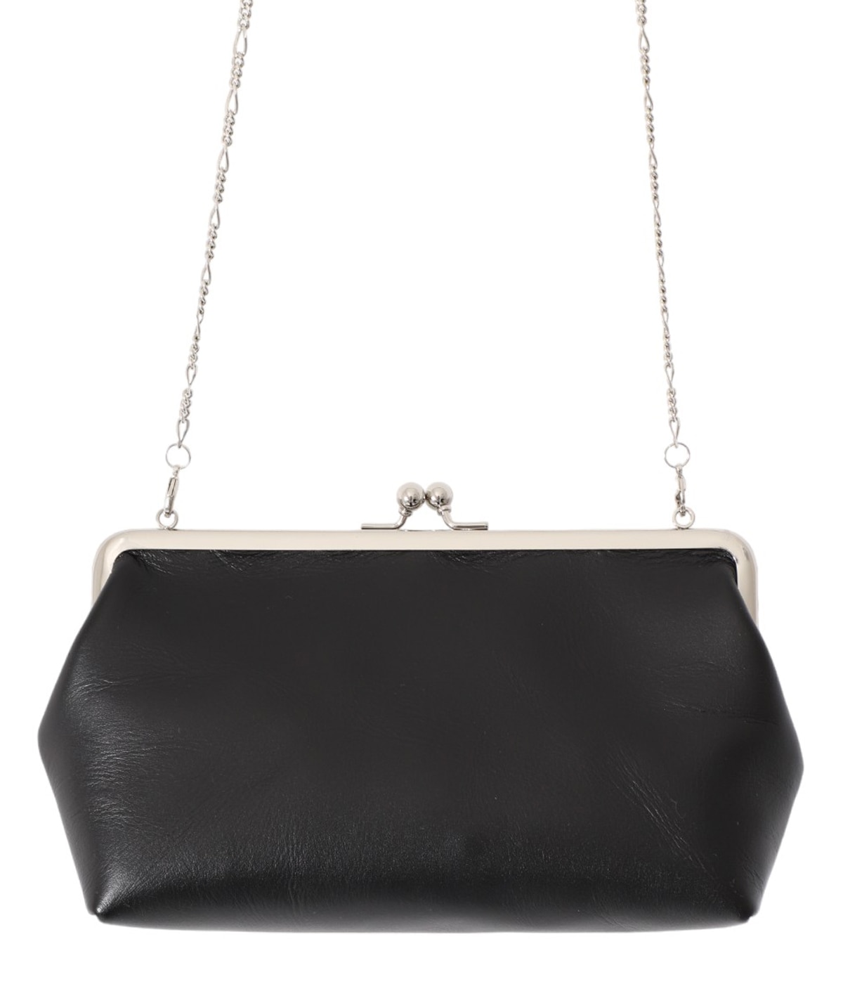 beautiful people　oblong clasp pouch レディース】oblong clasp pouch | beautiful people
