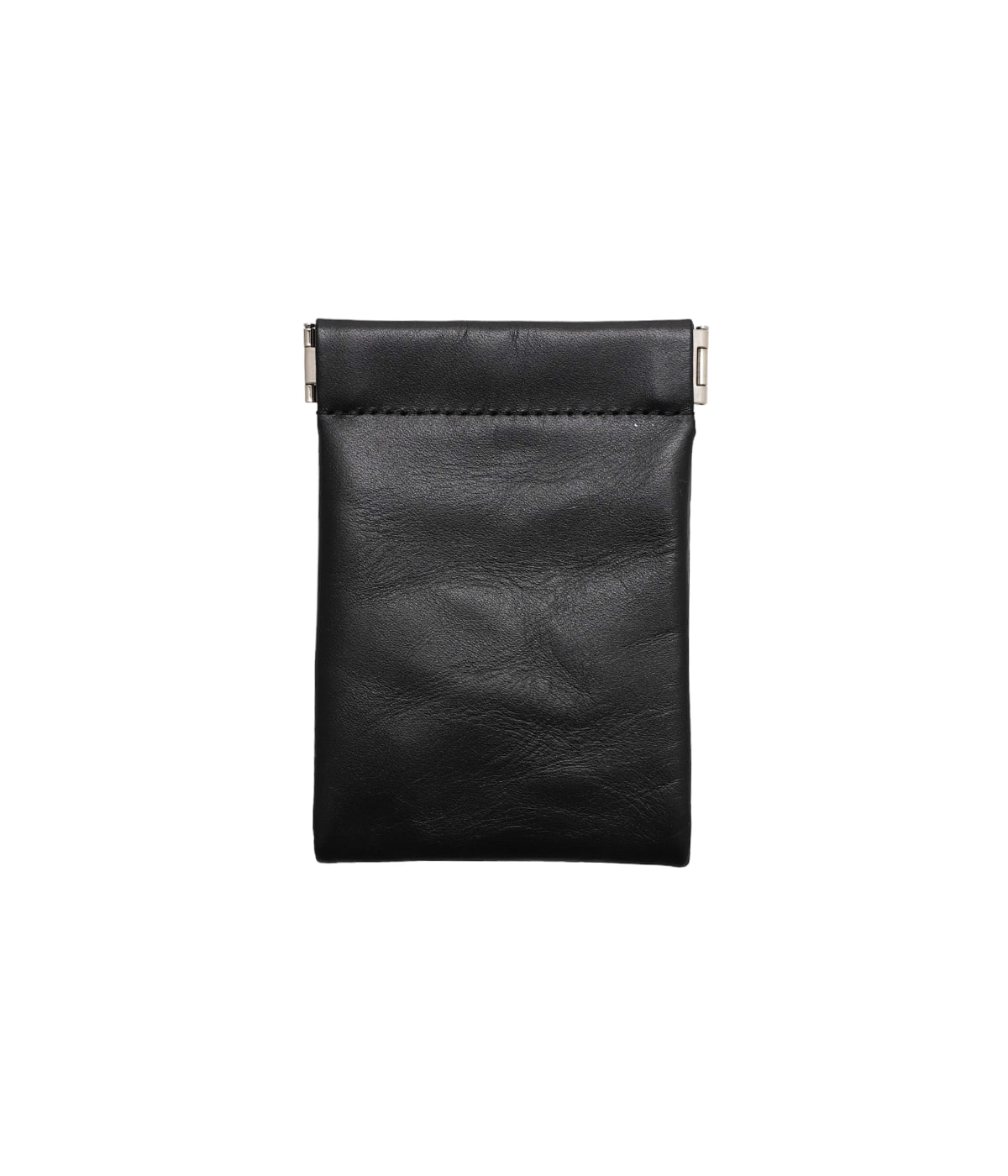 【beautiful people】color leather small case Unpack : beautiful people leather small case แบรนด์ hype จาก