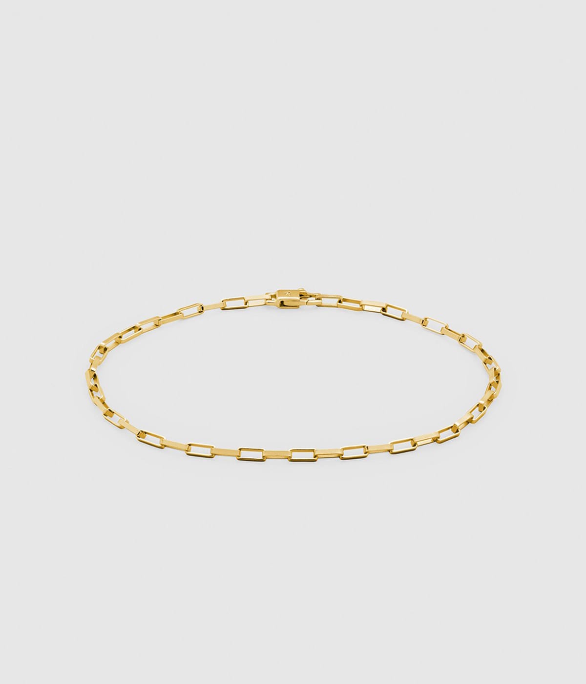 Billie Bracelet Gold