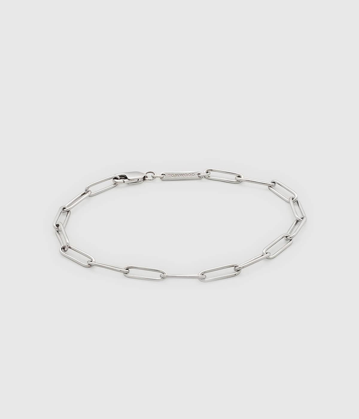 Box Bracelet