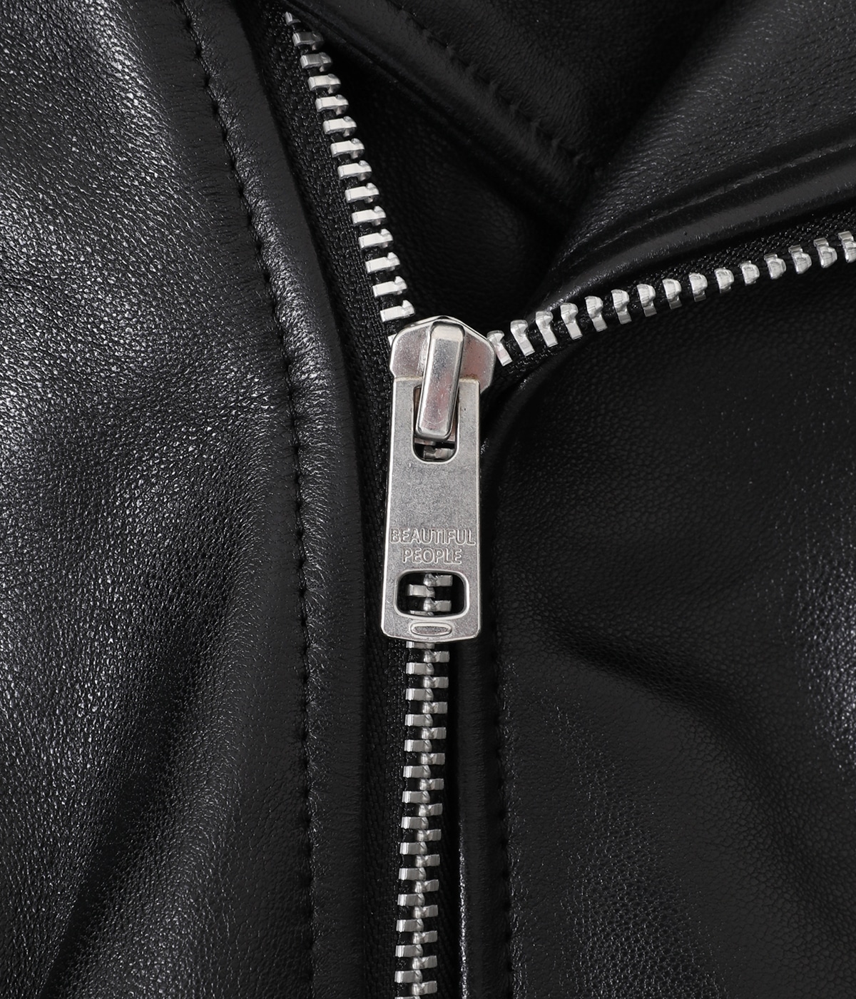 レディース】vintage leather THE/ a riders jacket | beautiful