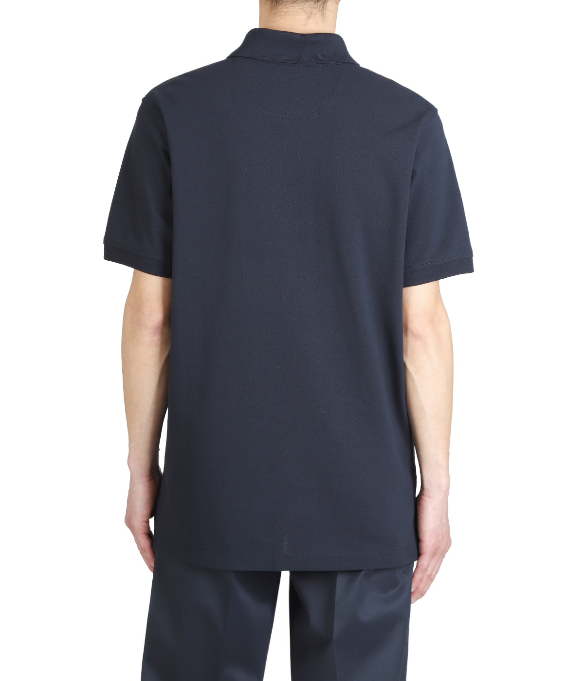 model（175cm / 60kg）B85 W75 H92 着用サイズ：M