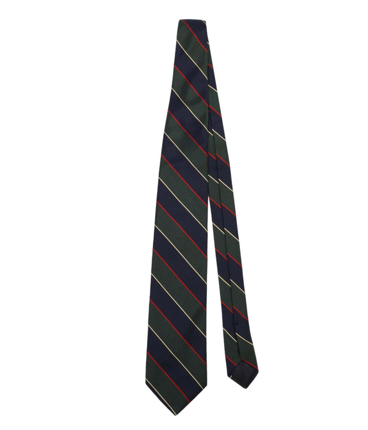 【トーア☆】ブルックスブラザーズ ネクタイ BROOKS BROTHERS ネクタイ ミニBB#1ストライプ GFジャカード