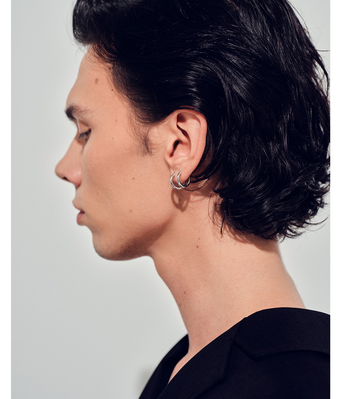 TOMWOOD Classic Hoops Small 新品最安値‼️ Classic Hoops Small | TOMWOOD(トムウッド) / アクセサリー