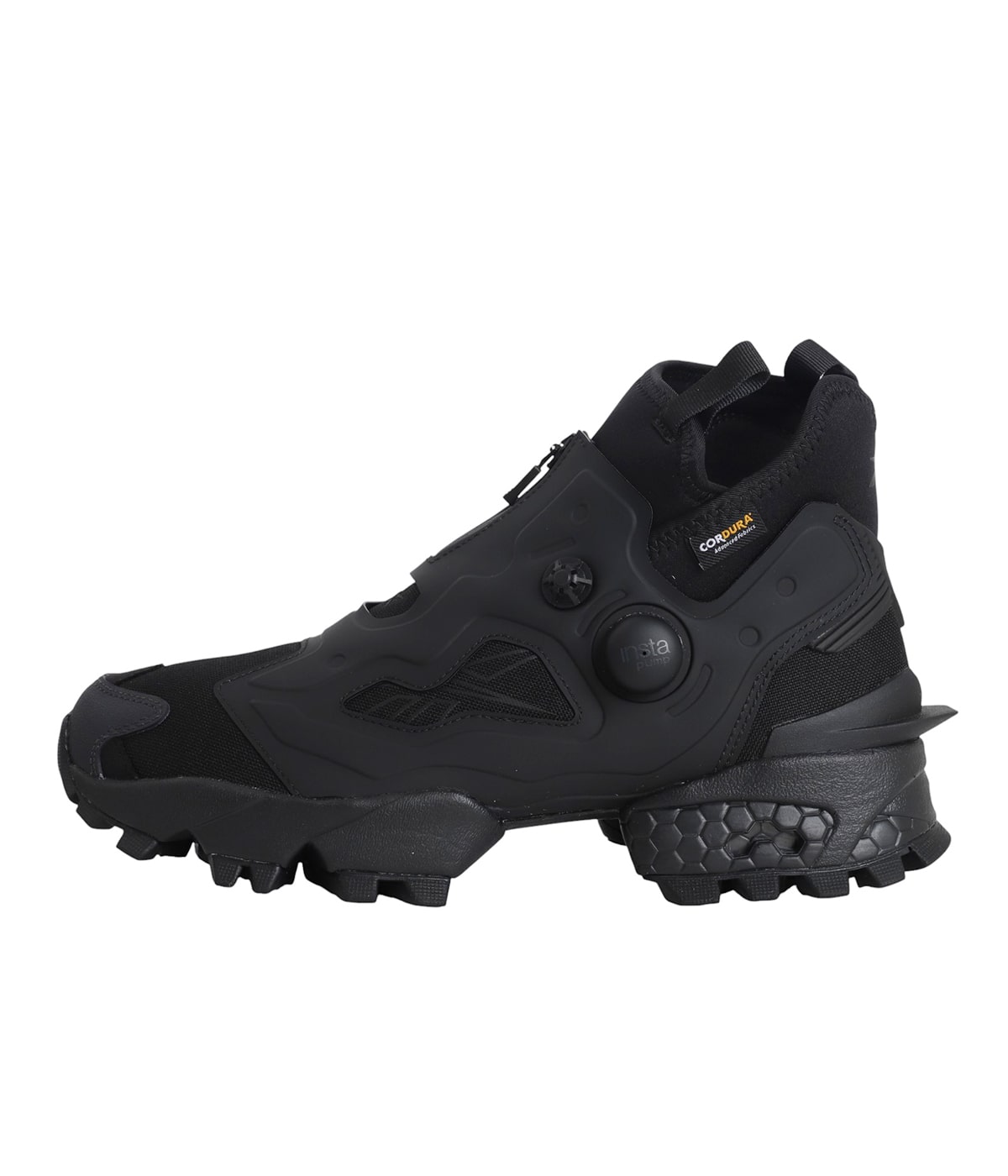 27センチ Reebok リーボック INSTAPUMP FURY BOOST INSTA PUMP FURY BOOST - スニーカーショップSKIT