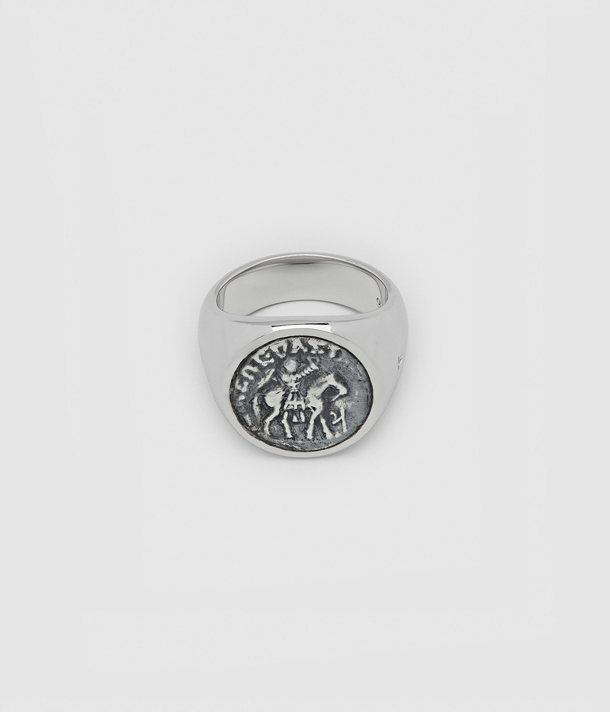 Coin Ring (M)