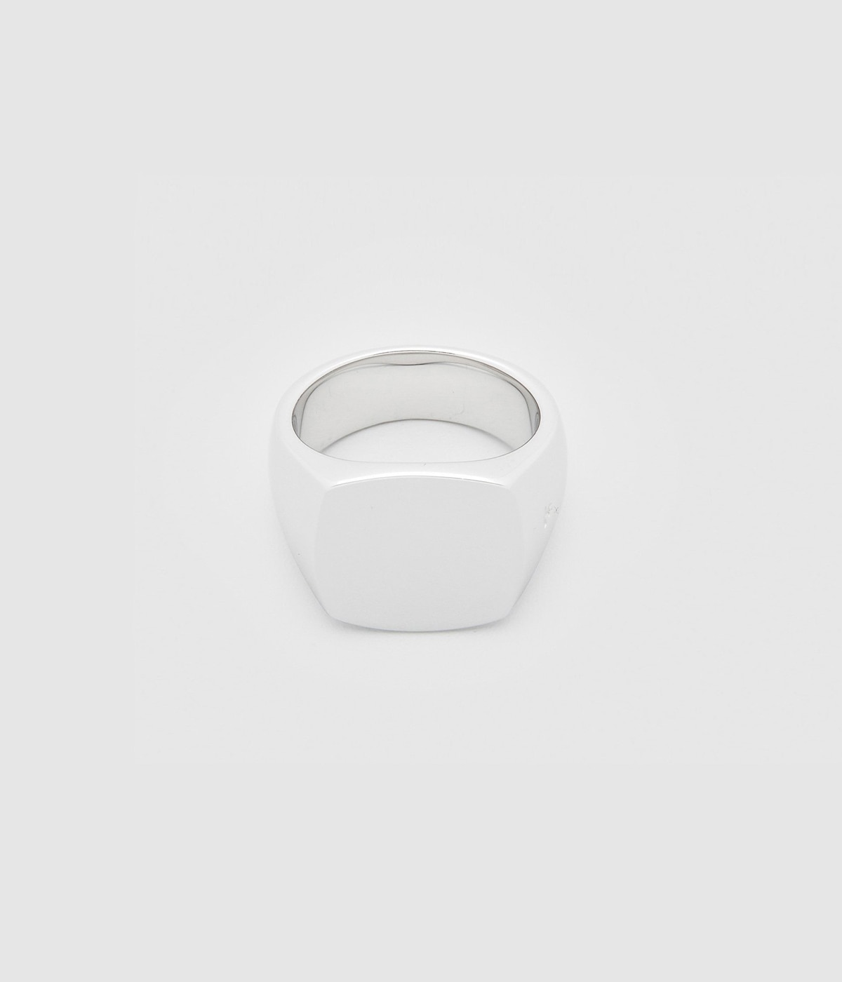 Cushion Polished