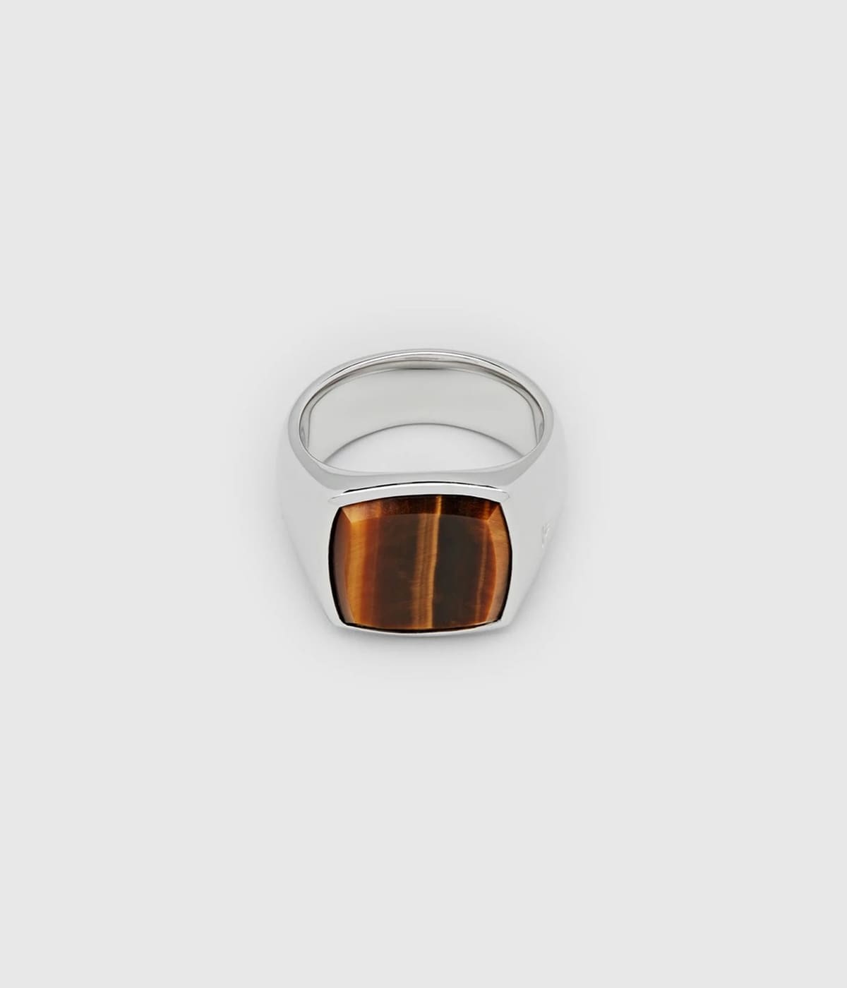Cushion Tiger Eye (M)